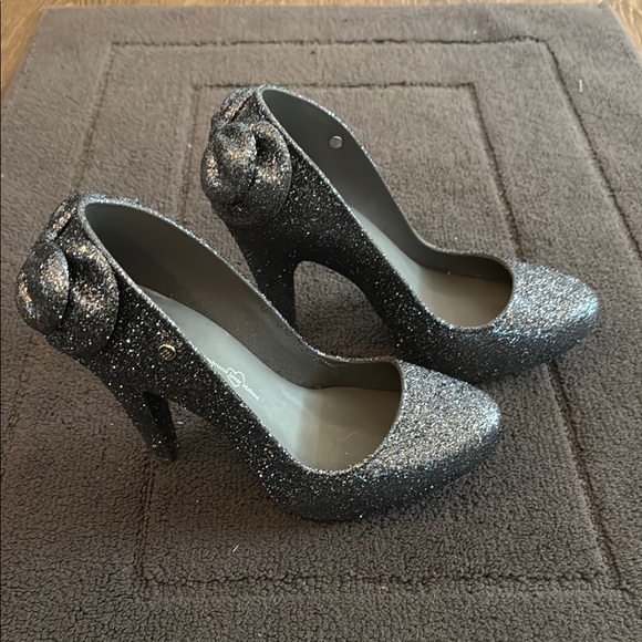 Melissa Alessandra Ambrosio Grey Incense - Picture 2 of 7